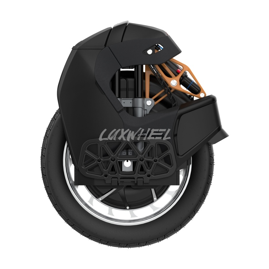 Моноколесо Kugoo Kirin U5 фото 2