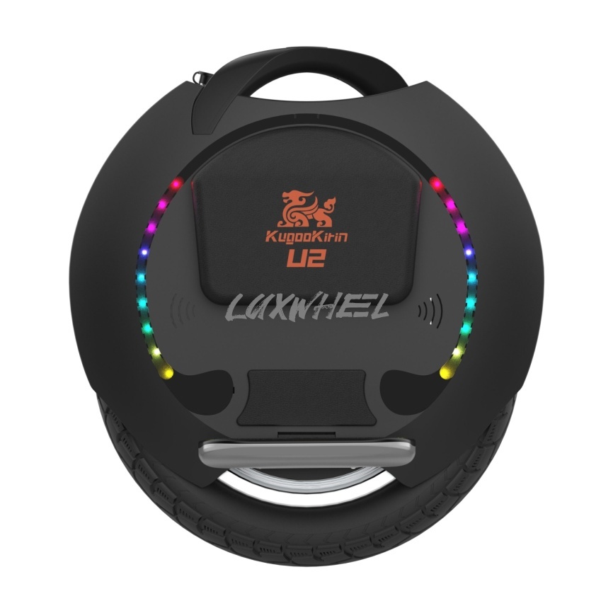 Моноколесо Kugoo Kirin U2 фото 2