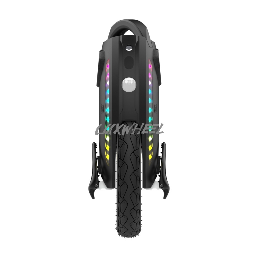 Моноколесо Kugoo Kirin U4 фото 7