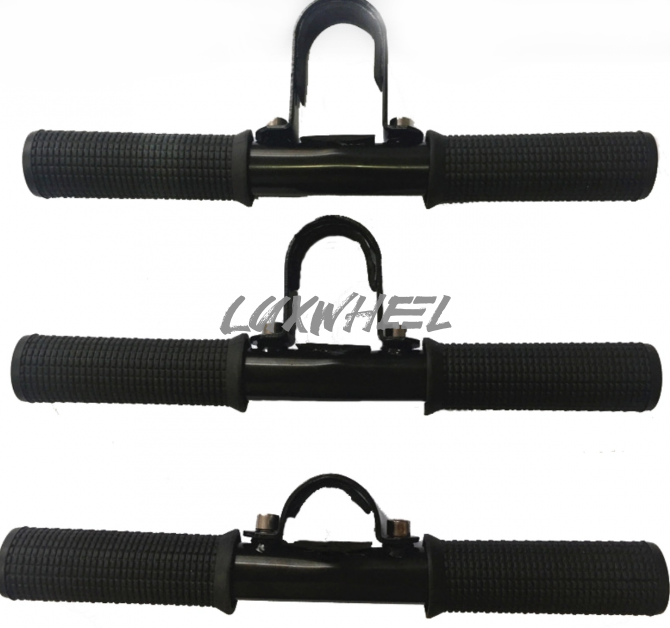 Детский руль для электросамоката фото 1