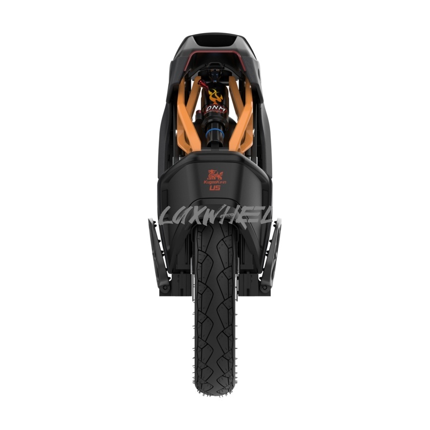 Моноколесо Kugoo Kirin U5 фото 4