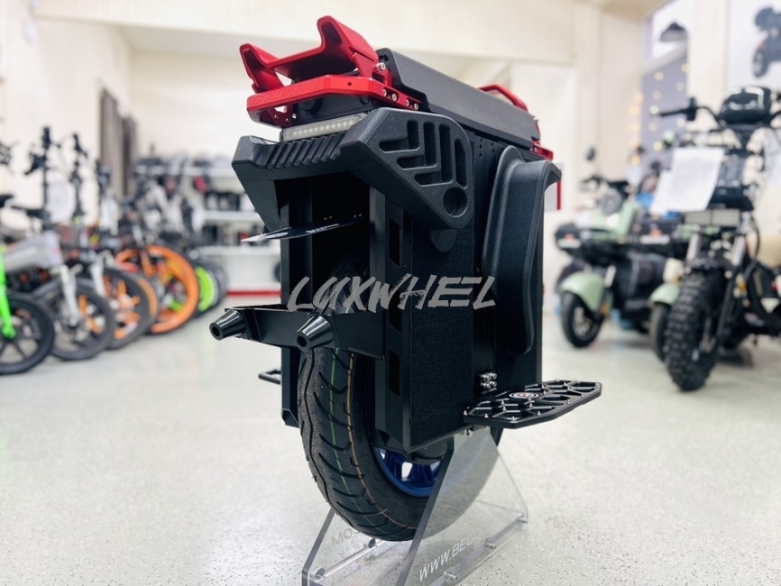 Моноколесо Extreme Bull Commander GT PRO фото 3