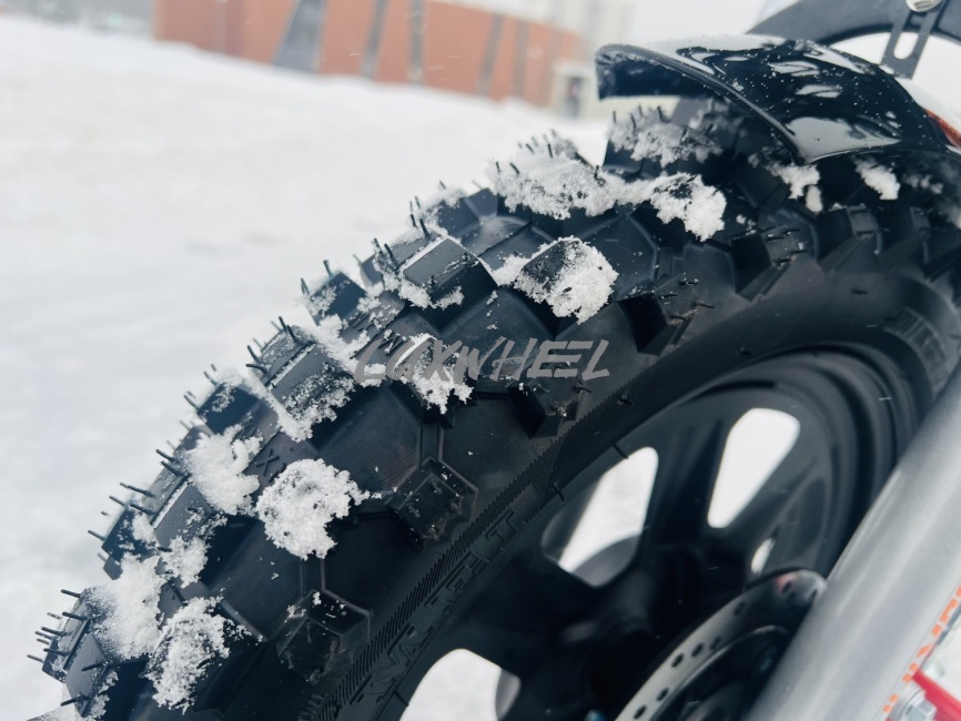 Электровелосипед Kugoo Kirin V3 PRO фото 5