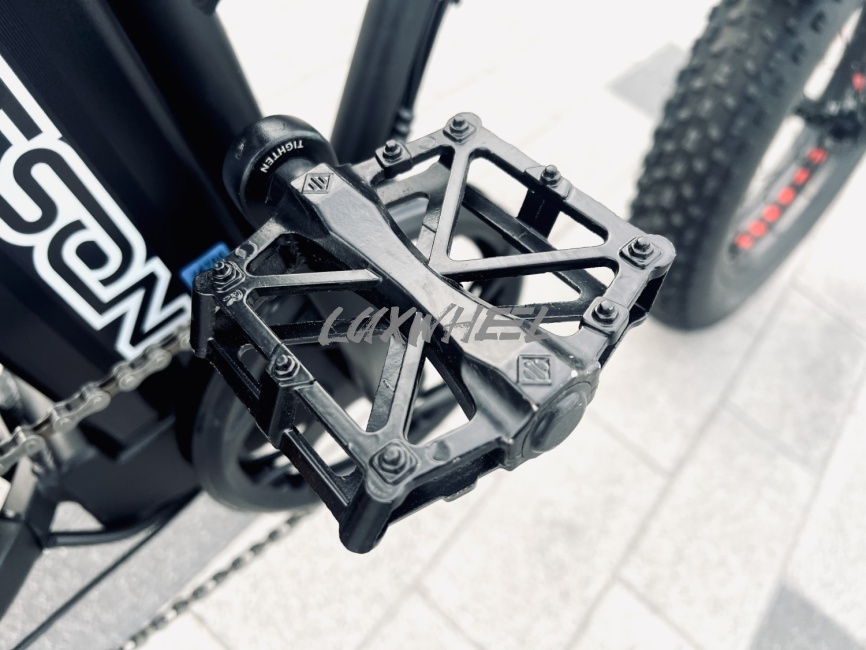 Электровелосипед Jetson F20 BIZON MAX фото 17