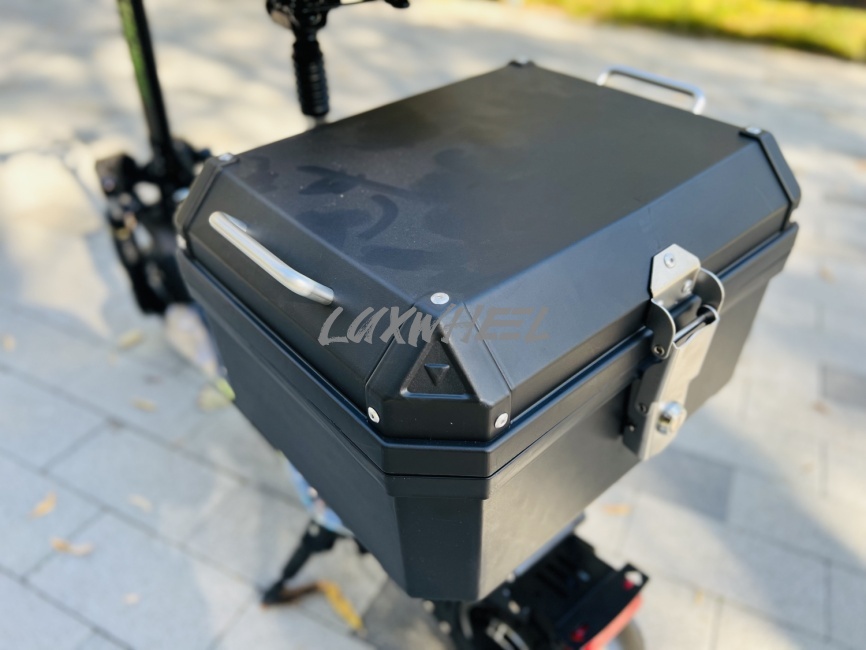 Электросамокат Electroway F2S фото 13