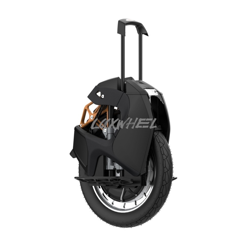 Моноколесо Kugoo Kirin U5 фото 10