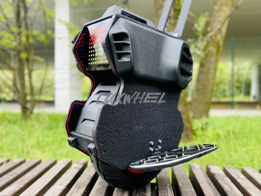 Моноколесо Begode MTEN5 фото 3