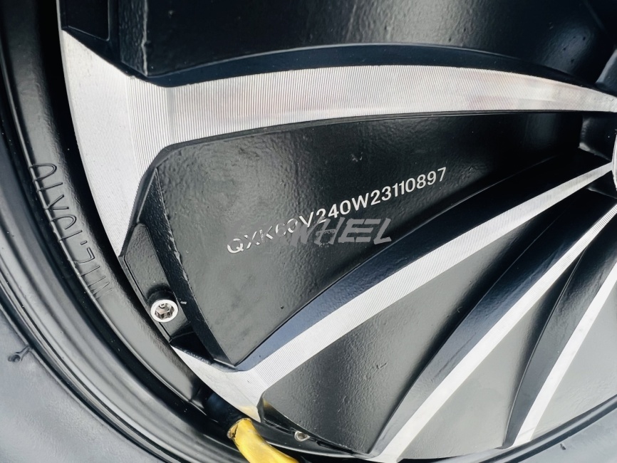 Электровелосипед колхозник MusaFir Monster PRO фото 14