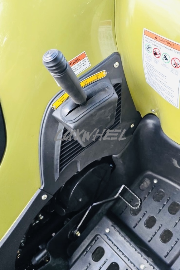 Квадроцикл Kazuma 500 кубов фото 6