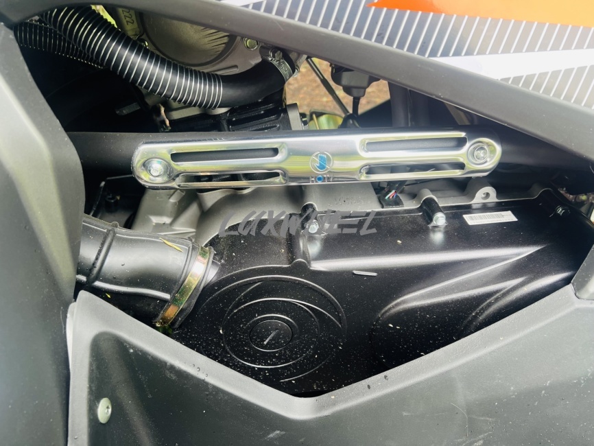 Квадроцикл Kugoo K5 300 кубов фото 18