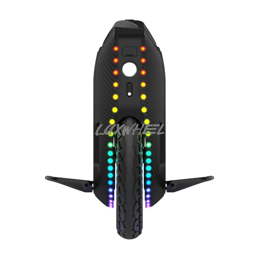 Моноколесо Kugoo Kirin U3 фото 11