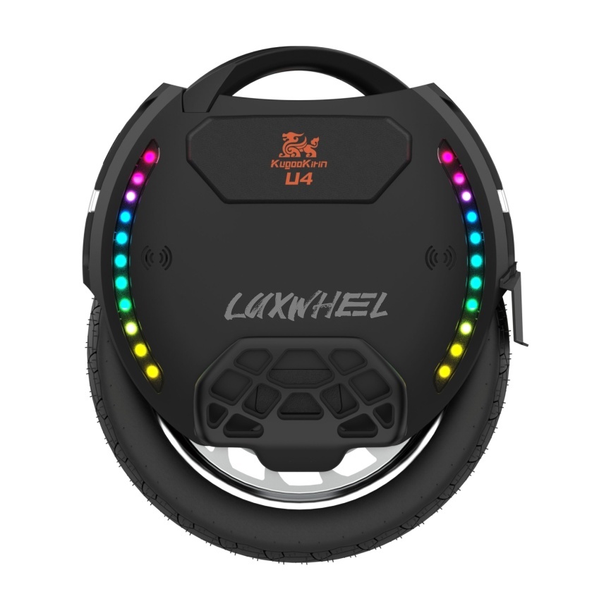 Моноколесо Kugoo Kirin U4 фото 10