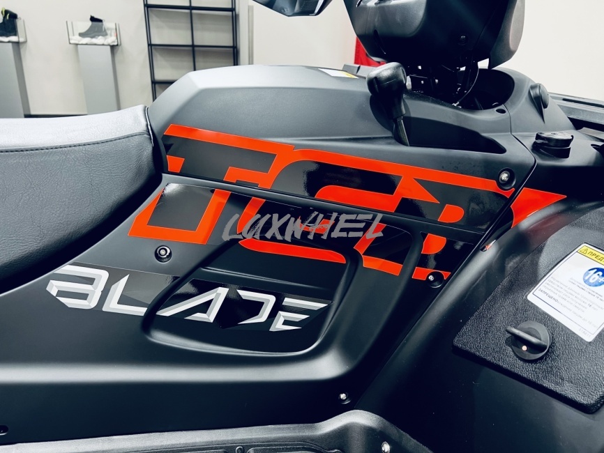 Квадроцикл TGB blade 1000 LTX EPS Premium фото 30