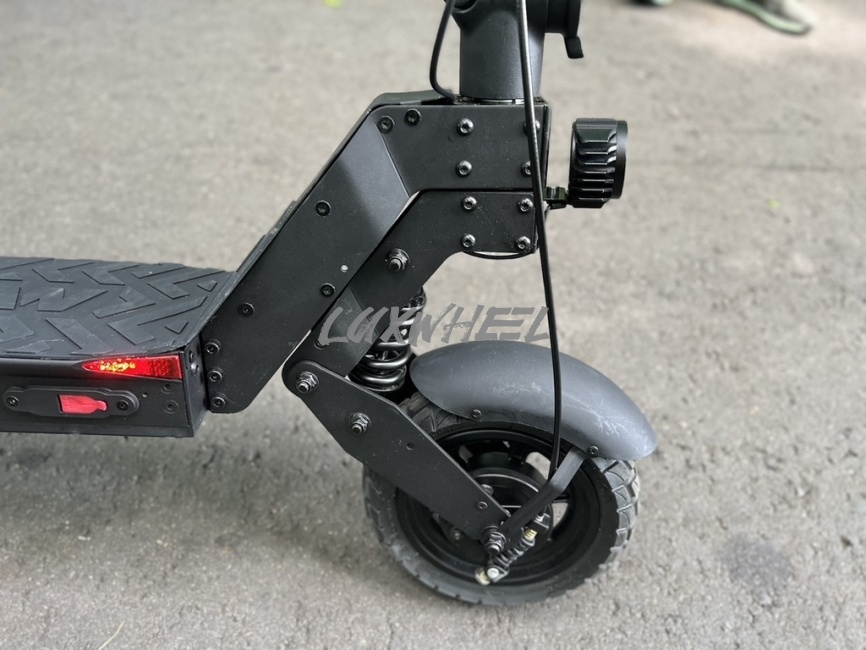 Электросамокат Midway Air фото 13