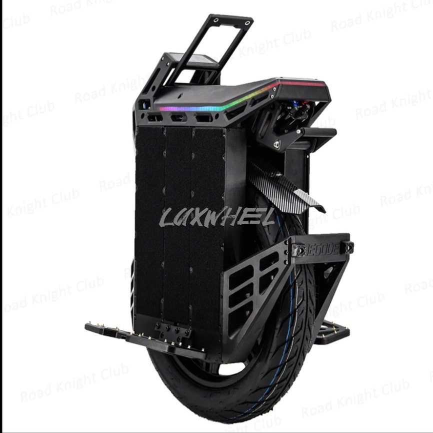 Моноколесо Begode Blitz фото 14