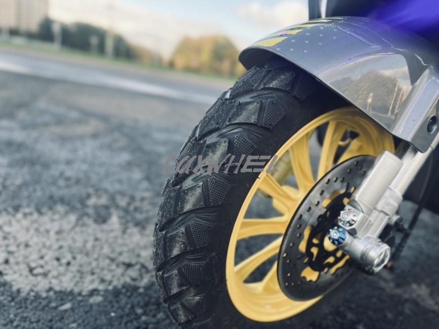 Электроскутер Maikaolin YCL-3 фото 20