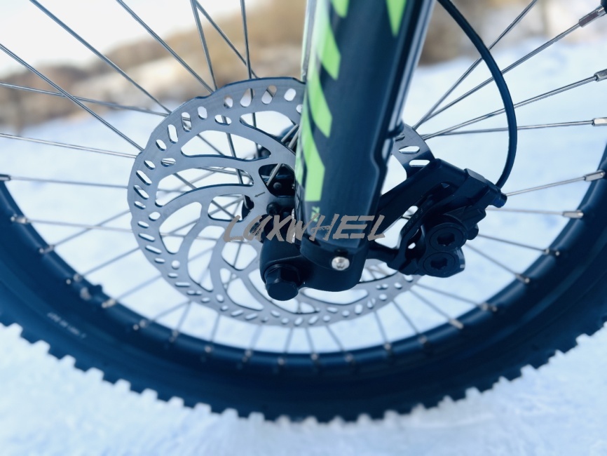 Электромотоцикл Rawrr Mantis S фото 16