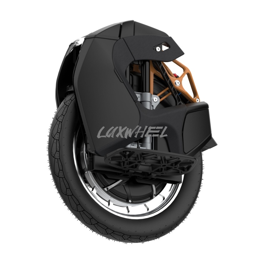 Моноколесо Kugoo Kirin U5 фото 15