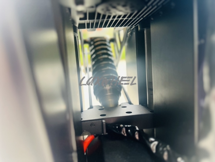 Моноколесо Begode ET MAX фото 8