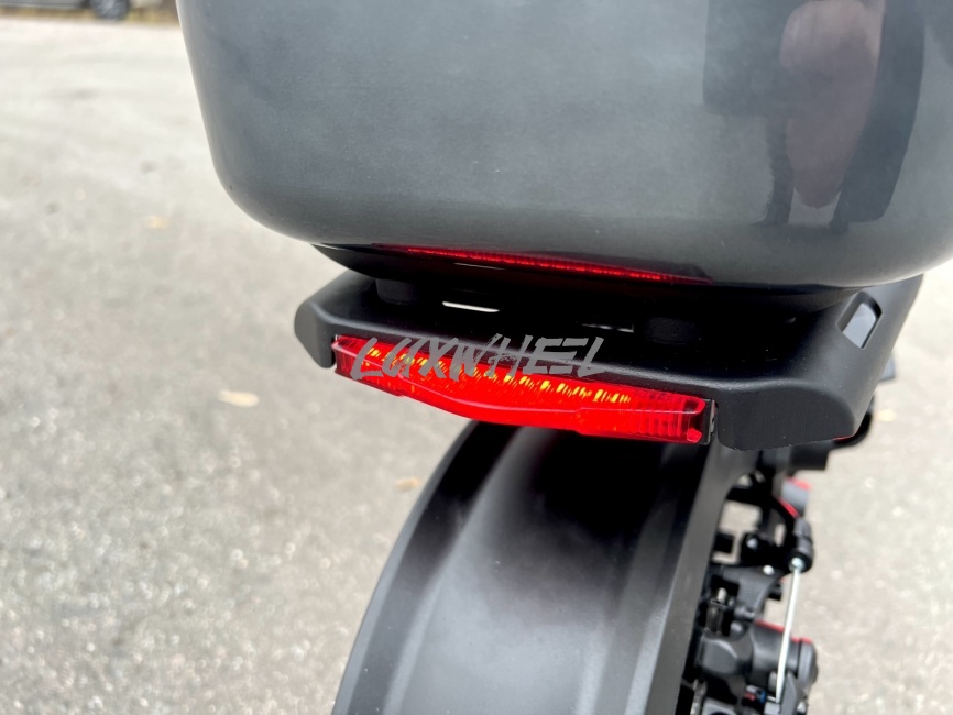 Электросамокат Kugoo Kirin M5 Pro фото 16