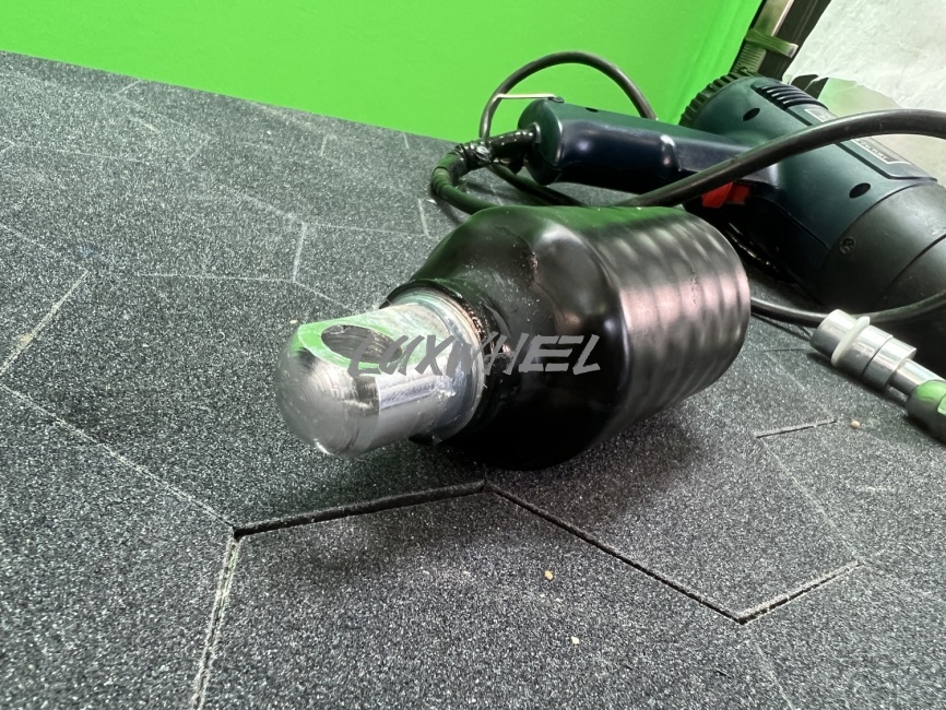 Пыльники для защиты пружинного амортизатора фото 4