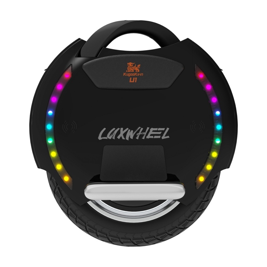 Моноколесо Kugoo Kirin U1 фото 2