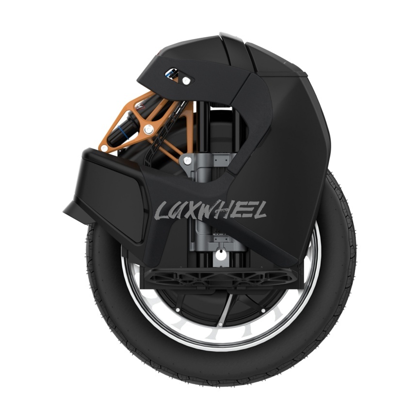 Моноколесо Kugoo Kirin U5 фото 13