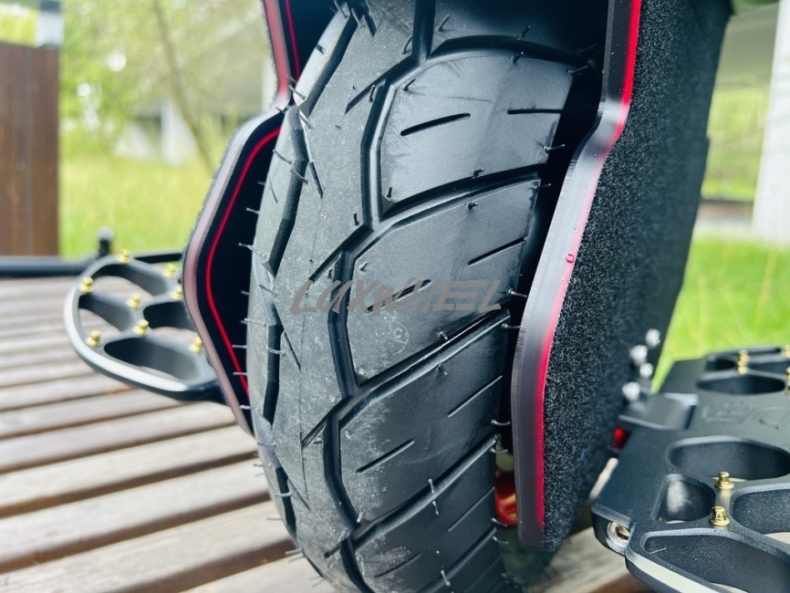 Моноколесо Begode MTEN5 фото 9