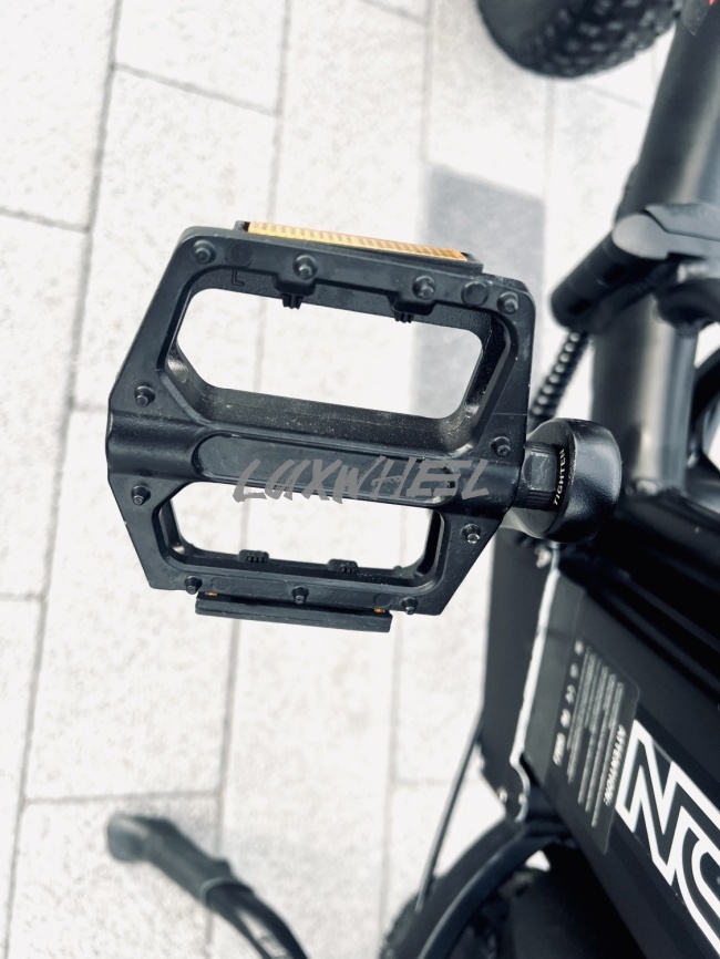 Электровелосипед Jetson V20 BAGIRA X фото 19