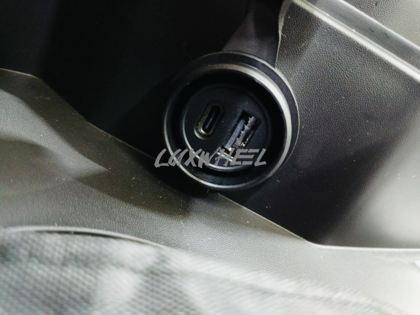 Квадроцикл White Siberia Bars 320 фото 20