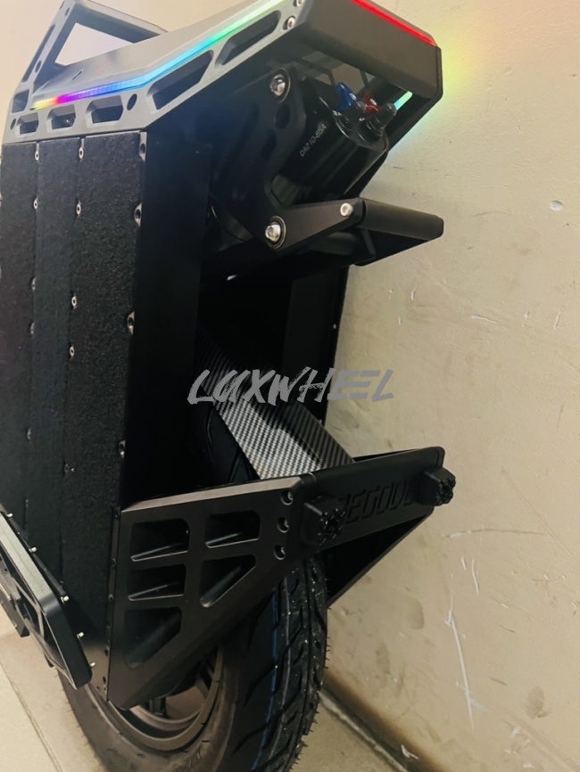 Моноколесо Begode Blitz фото 8