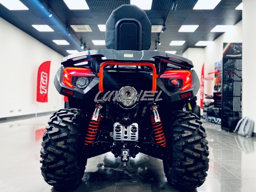 Квадроцикл TGB blade 1000 LTX EPS Premium фото 4