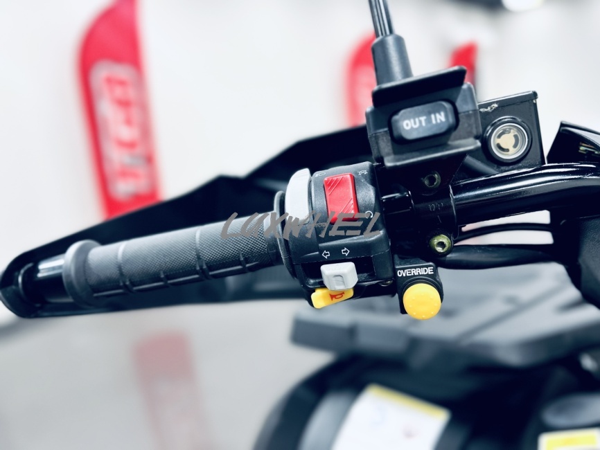 Квадроцикл TGB blade 1000 LTX EPS Premium фото 10