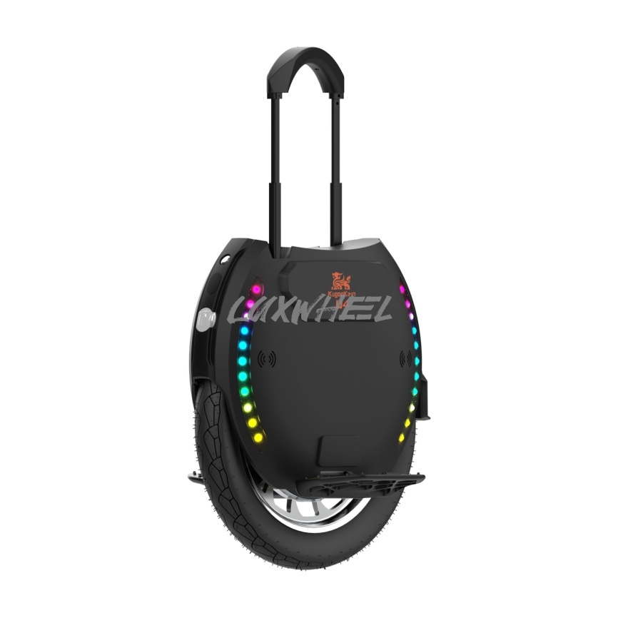 Моноколесо Kugoo Kirin U4 фото 6