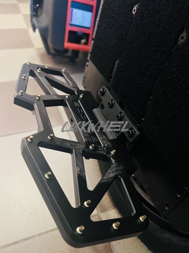 Моноколесо Begode Blitz фото 11