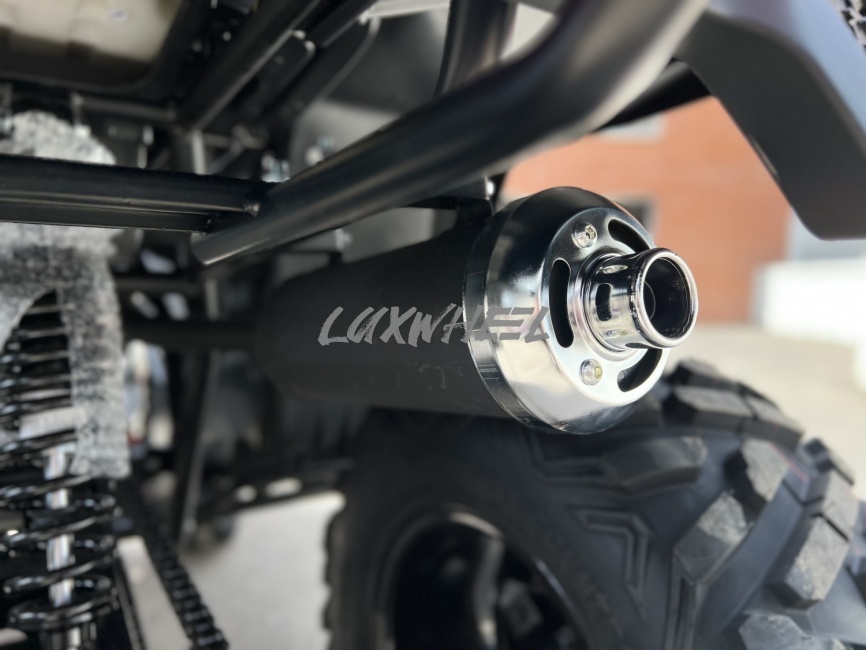 Квадроцикл SV-moto 350 кубов фото 13