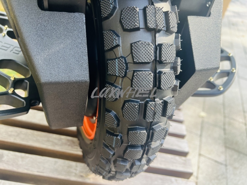 Моноколесо Begode Falcon фото 8