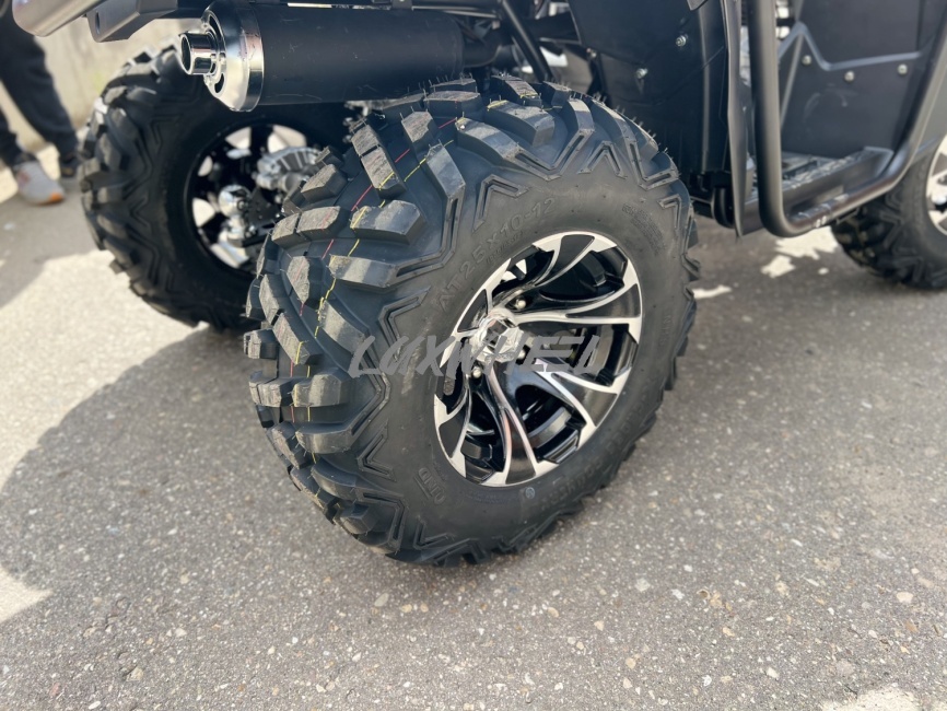 Квадроцикл SV-moto 350 кубов фото 14