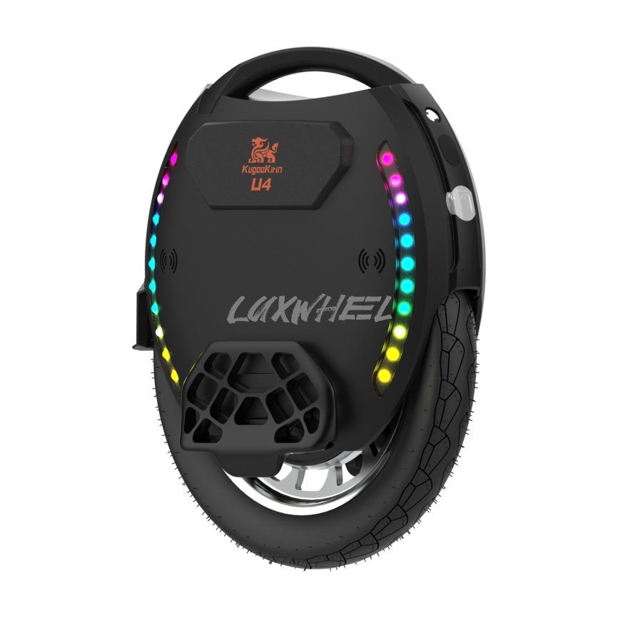 Моноколесо Kugoo Kirin U4 фото 11